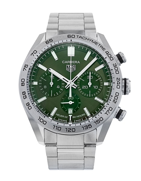 Tag Heuer Carrera CBN2A10.BA0643